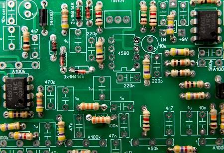 Govt Plans to Extend PLI Scheme for Electronics Components